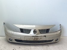 7701476242 VORDERE STOSSSTANGE / 885576 FÜR RENAULT LAGUNA II GRANDTOUR KG0/1_