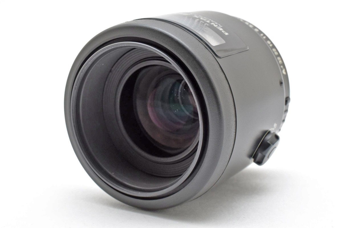 Pentax SMC Pentax-FA 50mm F2.8 Macro AF Lens [READ] from JAPAN