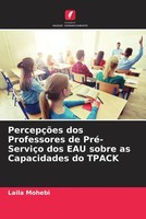 Laila Mohebi | PercepçõEs Dos Professores De Pré-ServiçO Dos EAU Sobre As...