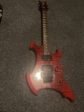 Electric Guitar Metal 6 String