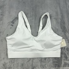 Fabletics All Day Every Day Low Impact Sports Bra Womens
