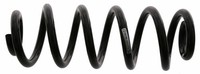 Sachs 992 323 Fahrwerksfeder FüR Vw
