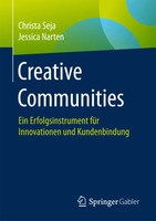 Christa Seja (U. A.) | Creative Communities | Taschenbuch | Deutsch (2017)