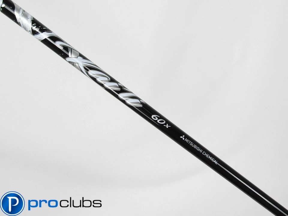 New! Cobra AeroJet LS 10.5* Driver - Kai'li White 60 X-Flex - 449806 - Image 3 of 4