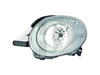Abblendlicht Scheinwerfer Rechts FüR Fiat 500L 2012-2017