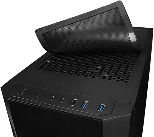 Chieftec AS-01B-OP ATX AS-01B-OP - 第 5/7 張圖片