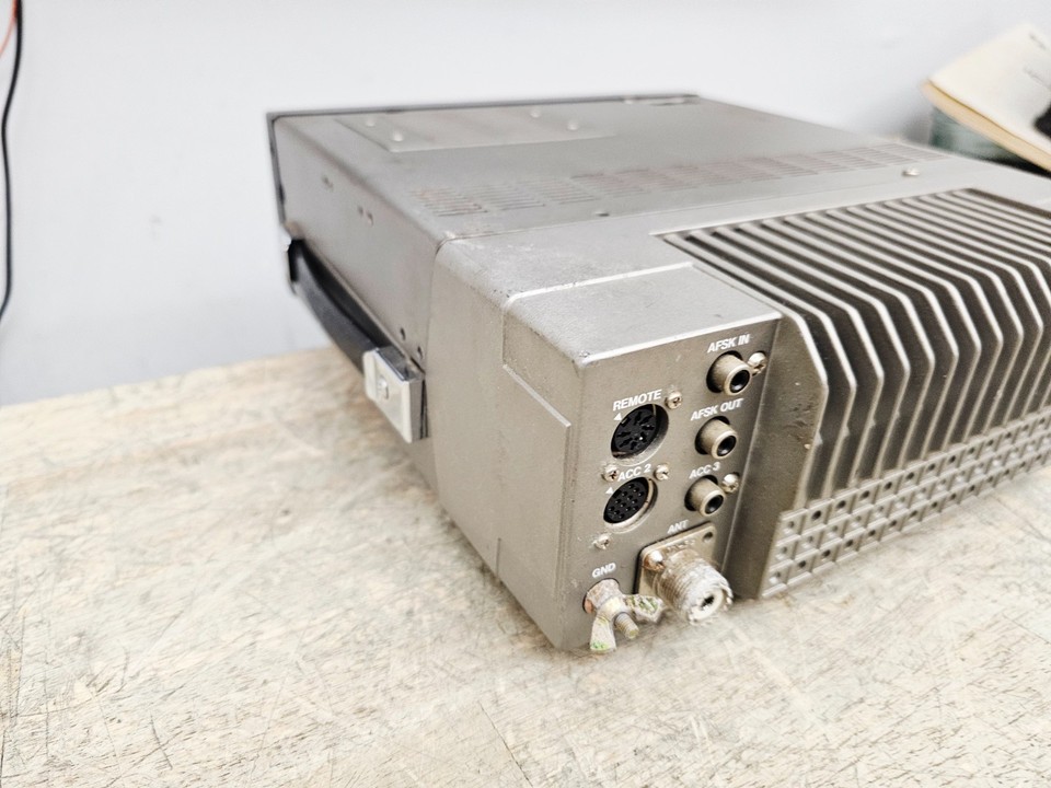 Inrad Filter Kenwood TS 440,455h 1.05x 455khz