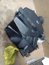 2013 Toyota Tacoma Air Cleaner Assembly OEM Grey 4.0L 211K Miles