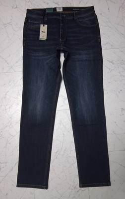 Camel Active Herren Jeans Gr. W36 L36