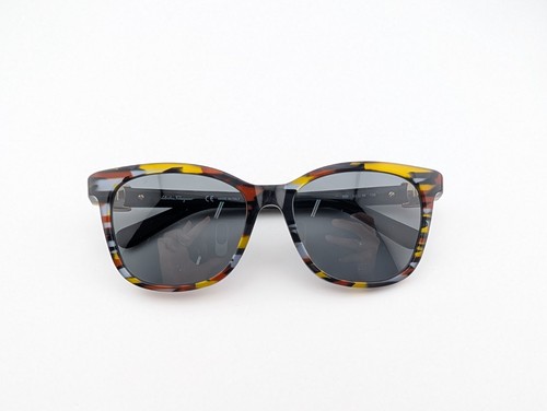 Salvatore Ferragamo Eyeglasses Frames Only, SF2760 999, 52-16-135, Multicolor