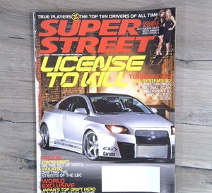 Drift Magazine | eBay