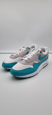 Nike Air Max 1 Clear Jade 44.5