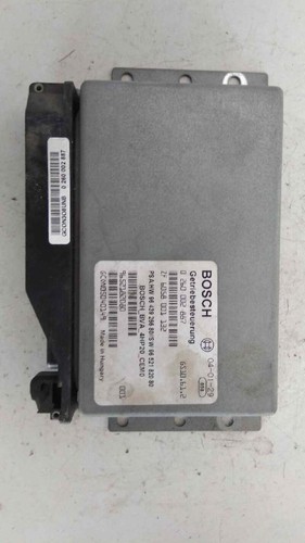 0260002887 automatikgetriebe steuergerät CITROEN C5 BERLINA 1.6 16V HDI 97152