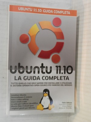 UBUNTU 11 10 Der komplette Reiseführer Valencia Candian Meloni Trichillo 2011 Buch von