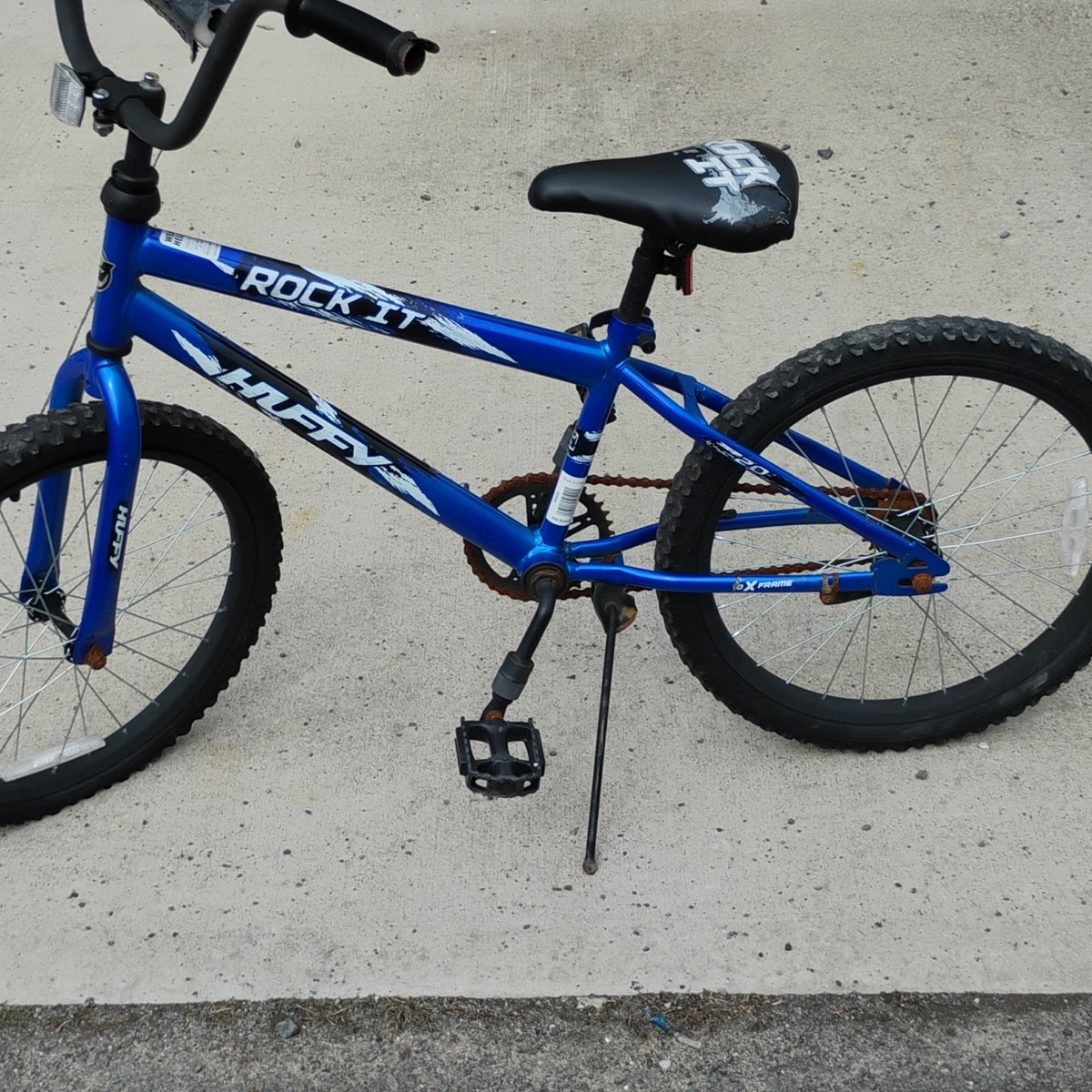 Next Bicycles 8111-69 20