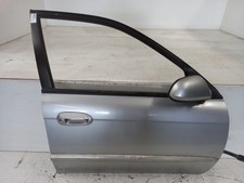 Porte avant et accessoires Kia SHUMA