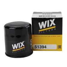 WIX Engine Oil Filter 51394 for Chevrolet Daihatsu Infiniti Lexus Nissan Toyota