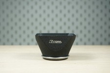 Near Mint IHAGEE Metal Rectangular LENS HOOD 36mm for Tessar, Trioplan; Screw-In