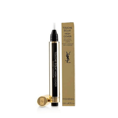 Yves Saint Laurent Touche Eclat High Cover 3 Almond Concealer Aufhellend Gesicht