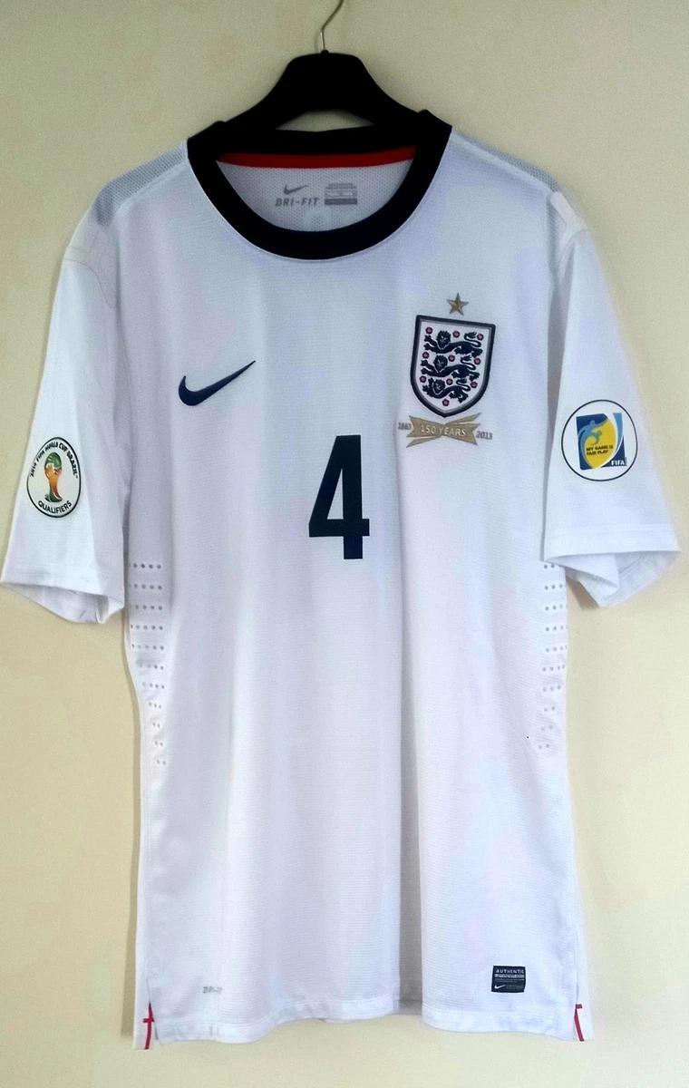 Nike England National Team Soccer Shirts for sale | eBay