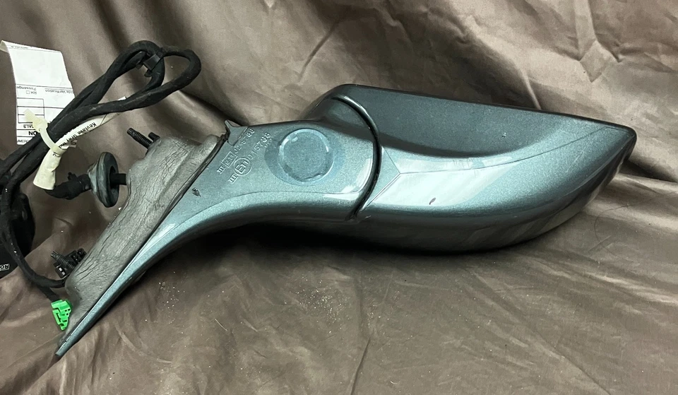 OEM, SIDE MIRROR ASSEMBLY, RH PASSENGER, 2003-2007 CADILLAC CTS Foto 2 de 4