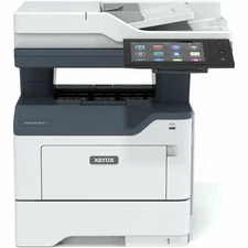 Xerox VersaLink B415 Multifunction All-in-One Laser Printer B&W Wireless Tested