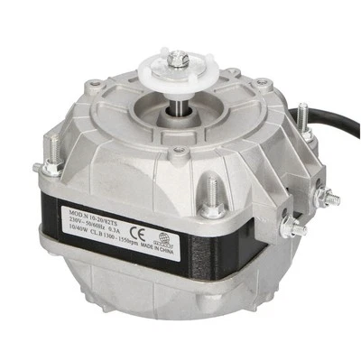 MONDO Universal Kühlschrank Ventilator Motor 10W 230V
