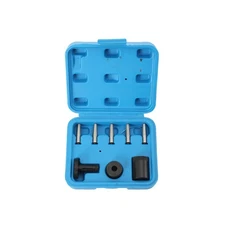 34720 Injector Seal Installer Kit 8Pcs For Many Ford, GM and Subaru Engines