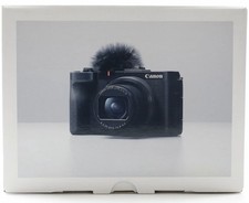 Canon PowerShot V1 22.3MP 4K Digital Camera 3.1x Optical Zoom - Brand New in Box