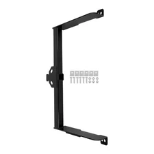 Class 3 Trailer Hitch Tow Hitch 2" Receiver for Chevy Express GMC Savana 96-24