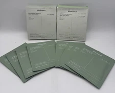 Lot of 2 BIODANCE Refreshing Sea Kelp Real Deep Mask 4 Sheets (8 Total) 10/27