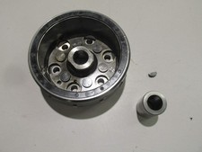 Rotor (Yamaha - T Max 500 2008 - 2011)