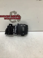 2011 Renault Laguna Stereo Control Switch