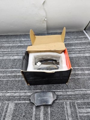 A-Premium BPD86200 Disc Brake Pads H1024A28121, YDL-MTF602-GF