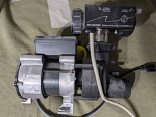 GE Pump For Jetted Tub & Hydro-quip Heat Master
