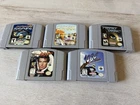 N64 Game Bundle Assorted Games