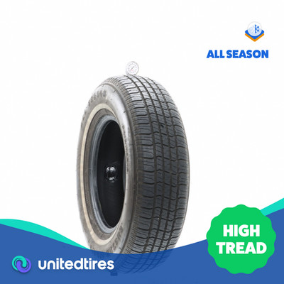 Used 215/75R15 Custom 428 A/S AO 100S - 8.5/32