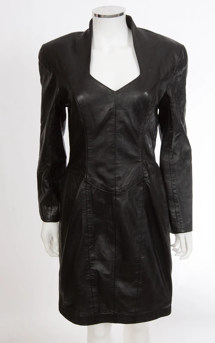 michael hoban north beach leather dress products for sale | eBay
