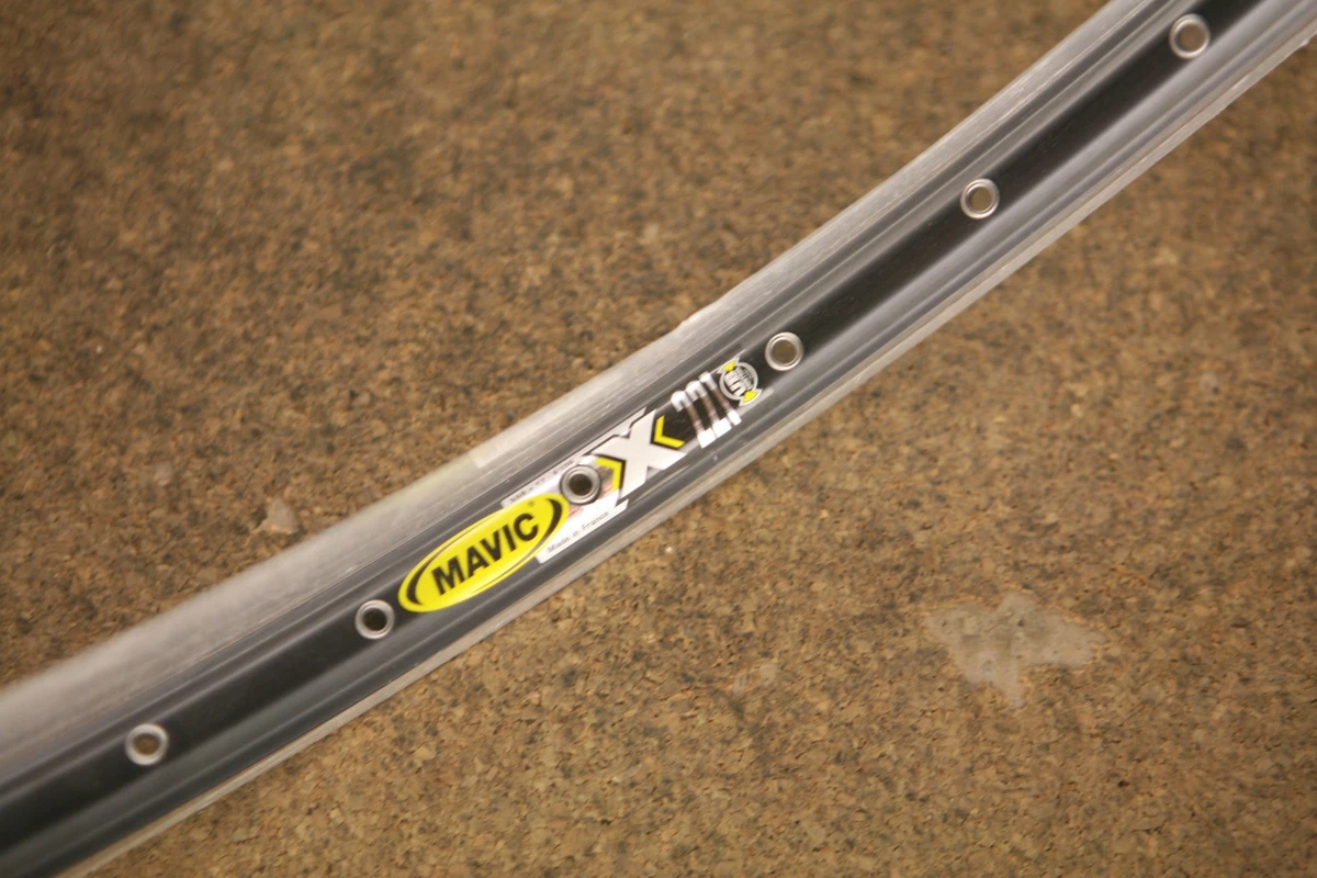 Mavic 26 in 36 Spoke Holes Bicycle Rims for sale | eBay