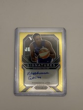 2021 Panini Prizm WNBA Basketball Cards 35