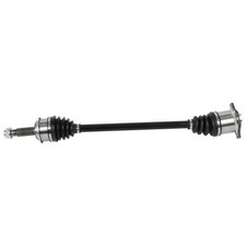 CV Axle Shaft Assembly Toyota Highlander 14-19 Lexus RX450hL 18-22 Rear L R 8395