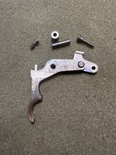 Remington 510511512 Trigger Assembly Used Factory Original Case Color