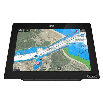 Raymarine Axiom+ 12 - 12'' MFD Chartplotter RAYMARINE main:modelnumber /