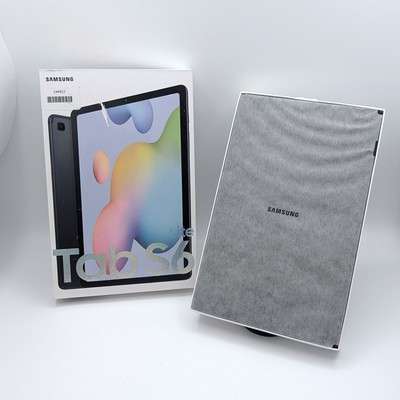 Samsung Galaxy Tab S6 Lite P613 64GB | Oxford Gray | WIFI ONLY