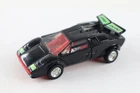 Vtg Transformers G2 Sideswipe Action Figure