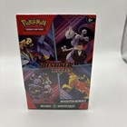 2025 Pokémon Scarlet vs Violet Destined Rivals Booster Bundle
