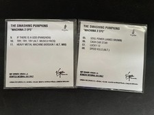 Smashing Pumpkins   Machina 2 EP2 & EP3 Virgi...
