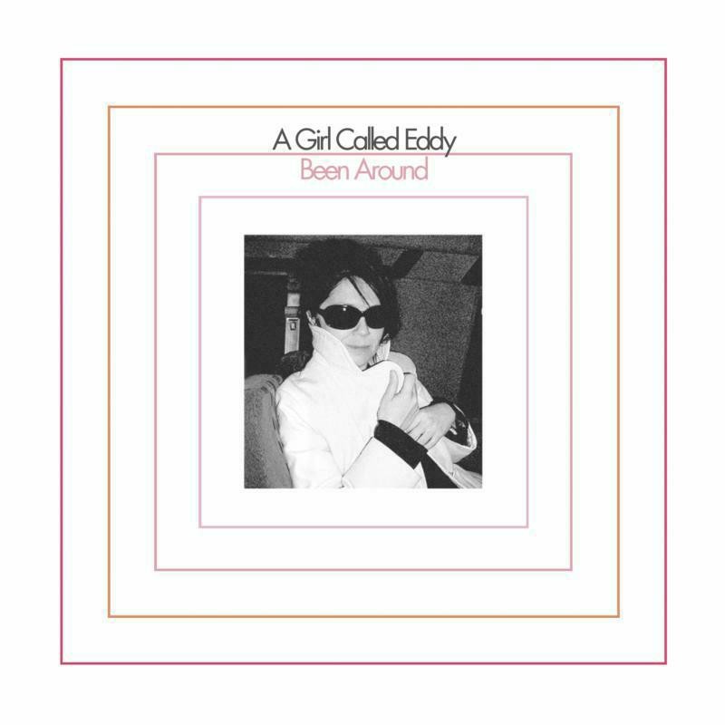 A Girl Called Eddy Been Around CD ER1241 NEW