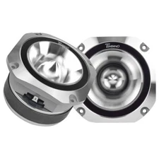 Timpano TPT-ST25 CHROME 4” PRO Audio Super Tweeters 900 Watts 8 Ohm – PAIR
