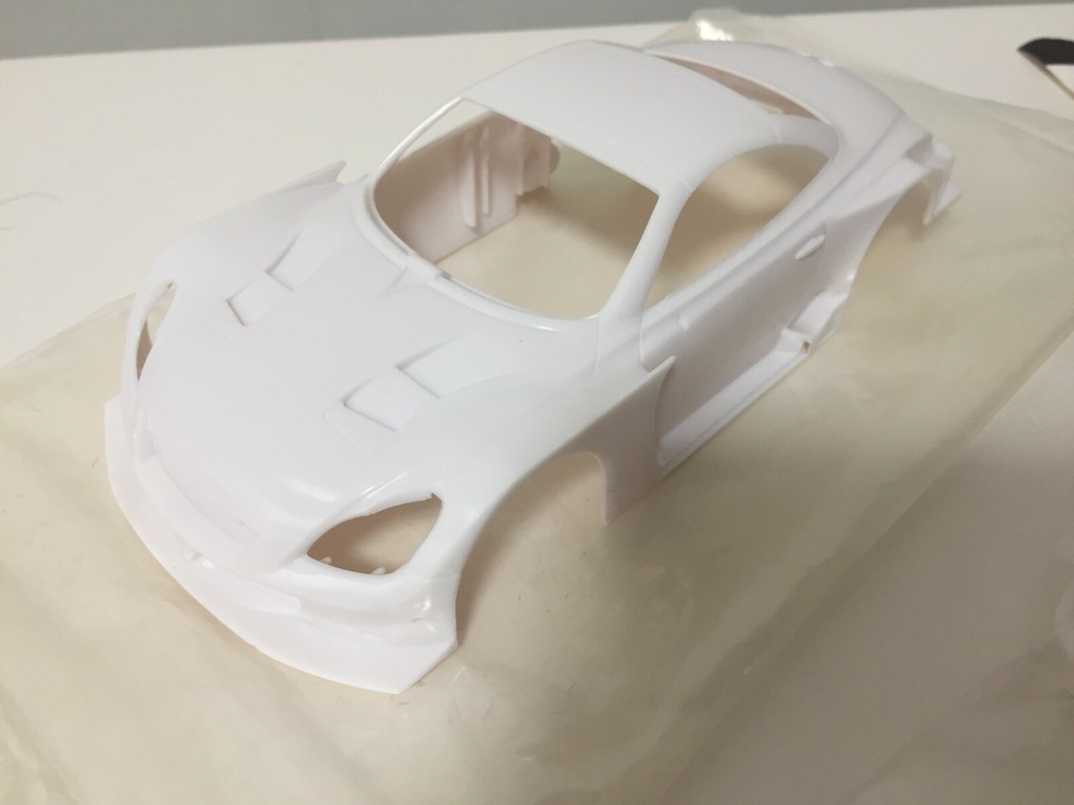 Mini-ZMR03VE SC430ボディ付 Amazon.com: Kyosho Mini-Z MR-03S Denso Lexus SC430 SuperGT